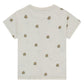 T-shirt short sleeve Off-white