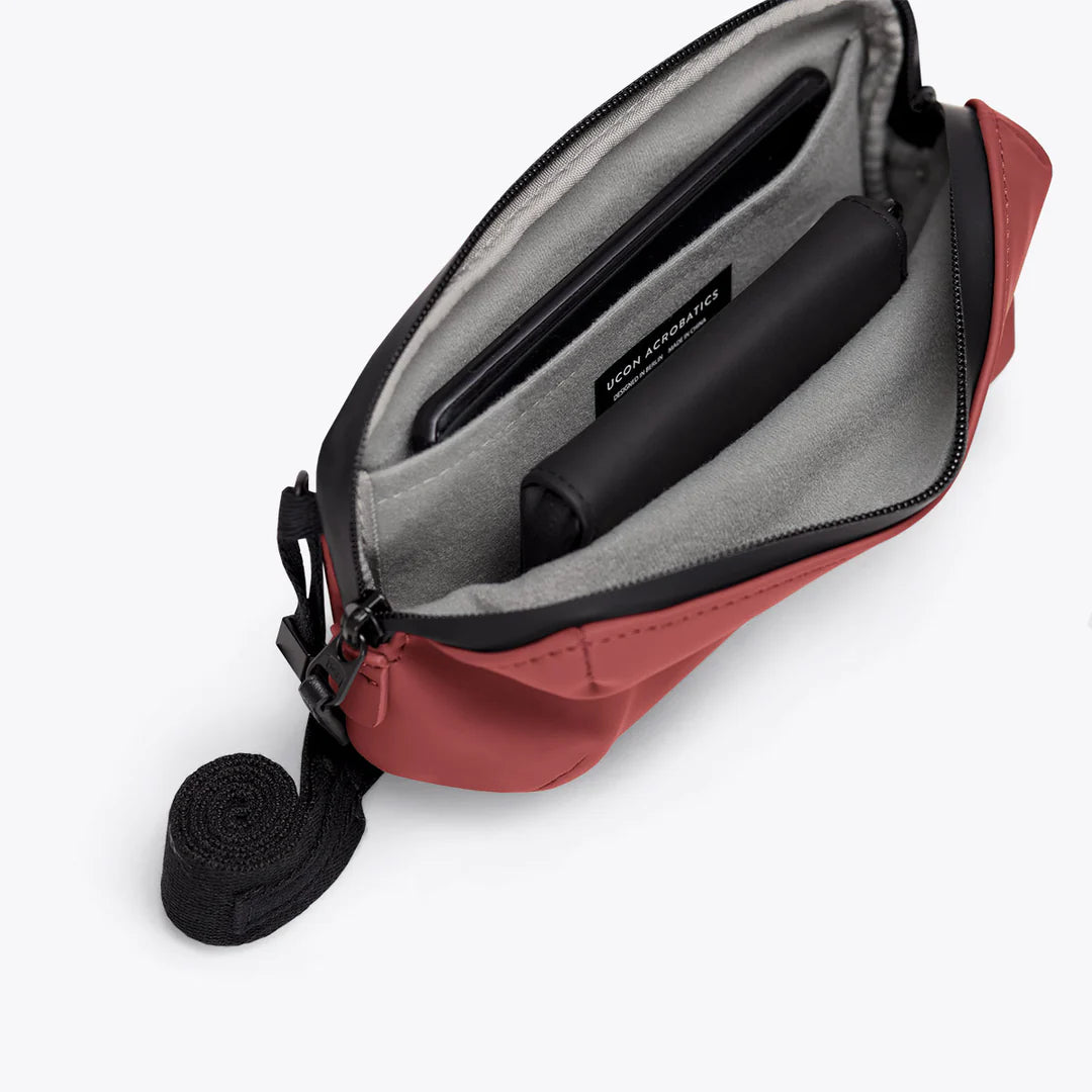 Ando Medium - Lotus - Hibiscus