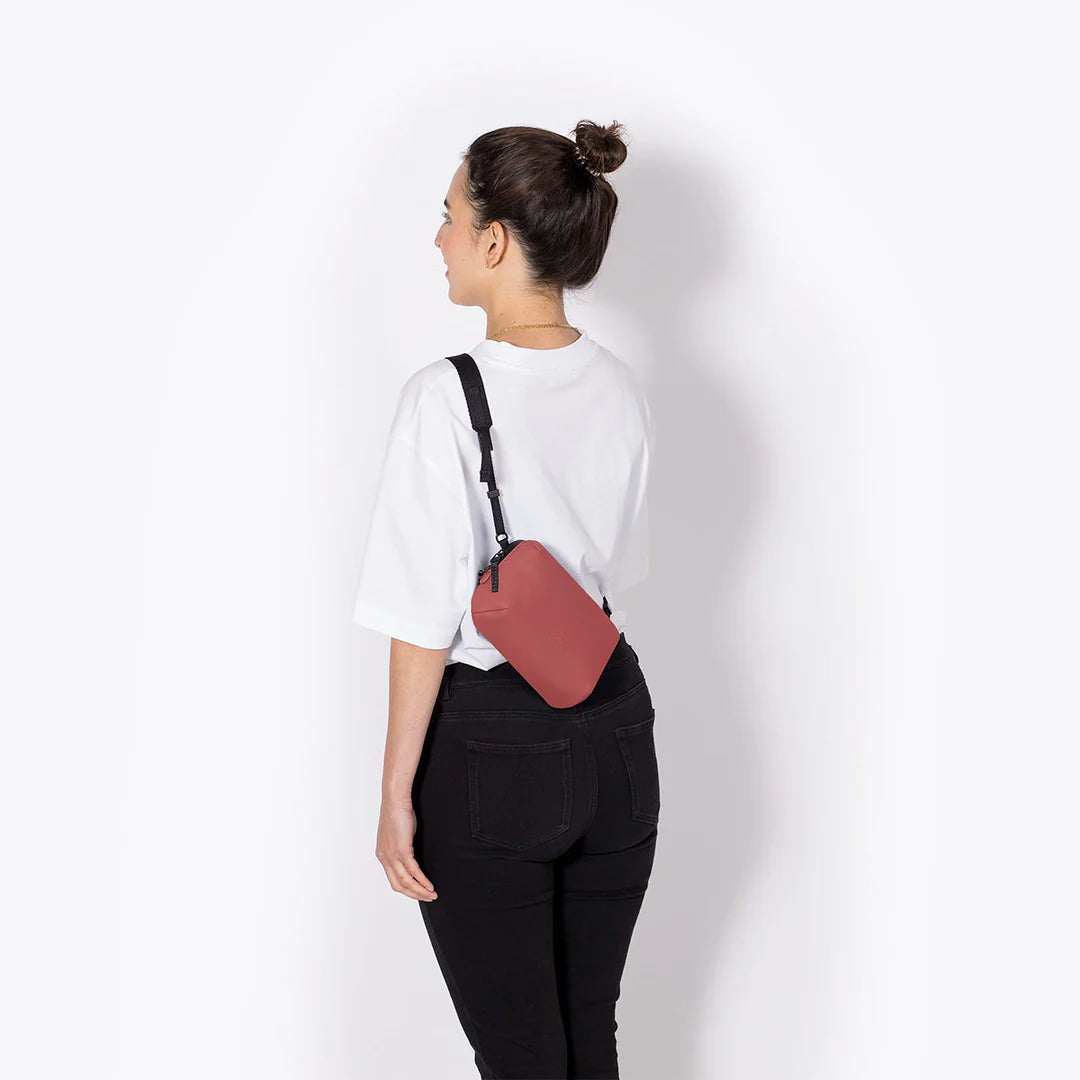 Ando Medium - Lotus - Hibiscus