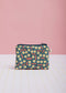 Purses Huevos Bacon Petrol