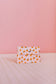 Card Wallet herfst roze