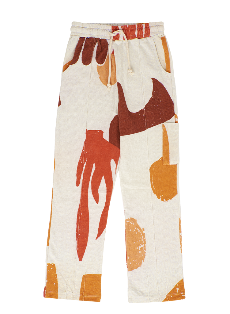 OUTLET - Bennie Art-Dessert