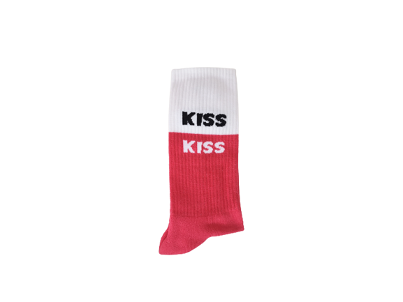 STOCKINGS KISS BANG