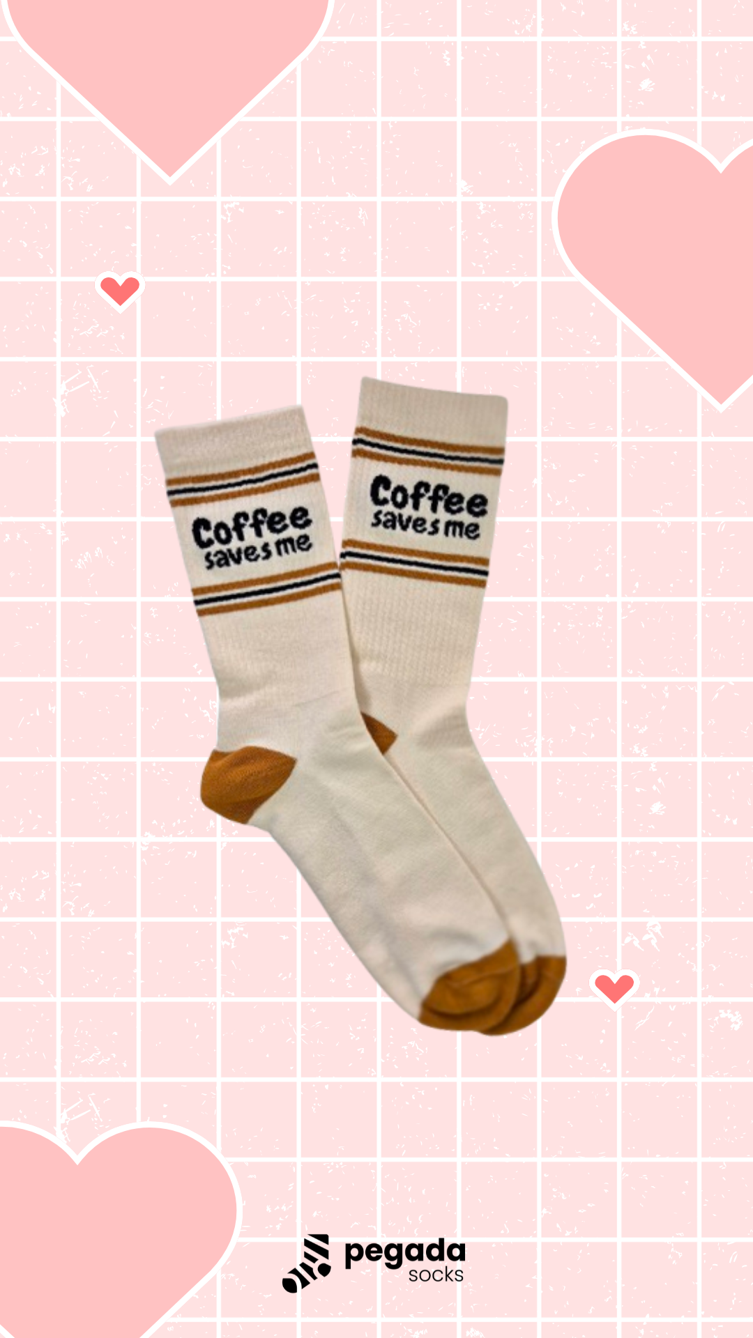 SOCKS COFFEE