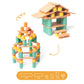 Stix - 60 pcs - Medium Kit