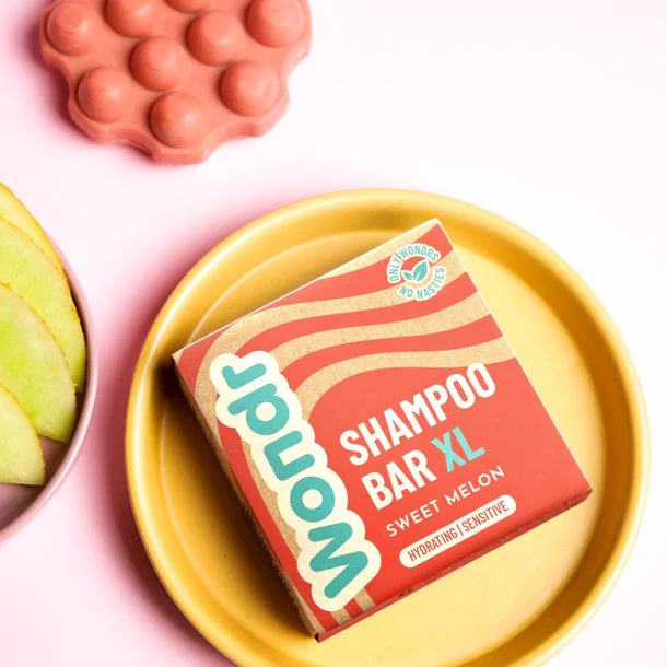 Shampoo XL Bar - Sweet Melon