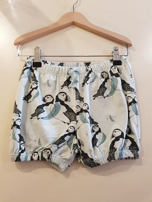 OUTLET - Skylight Puffin - Short
