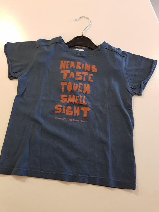 OUTLET - Ballenator - Navy - 5 Sense