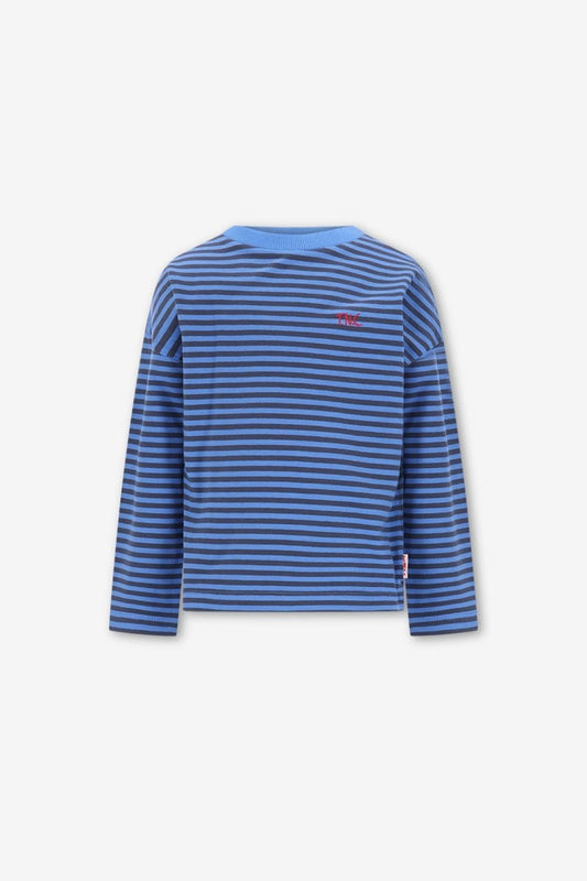 Lou Longsleeve regatta stripes
