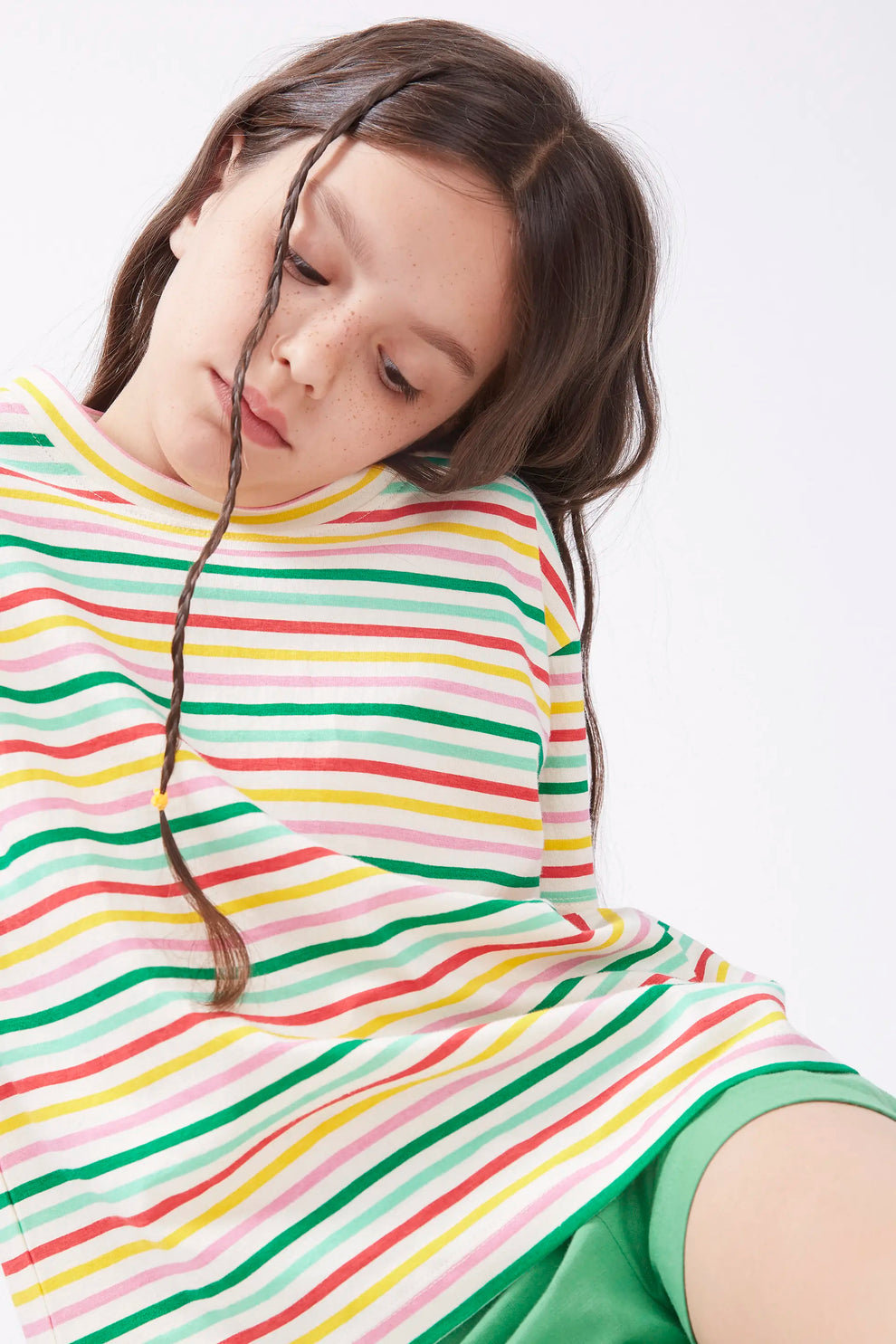 OUTLET - Camiseta unisex stripes 3 - 42460