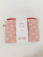 Purses Rose Bloemmetjes