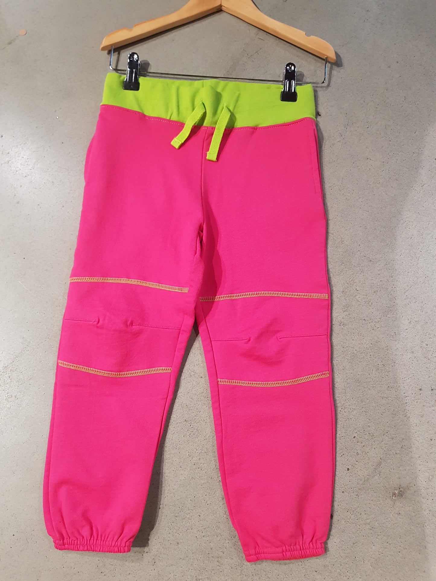 OUTLET - Sweatpants Pocket - Bird Girl