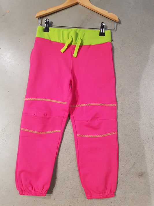 OUTLET - Sweatpants Pocket - Bird Girl