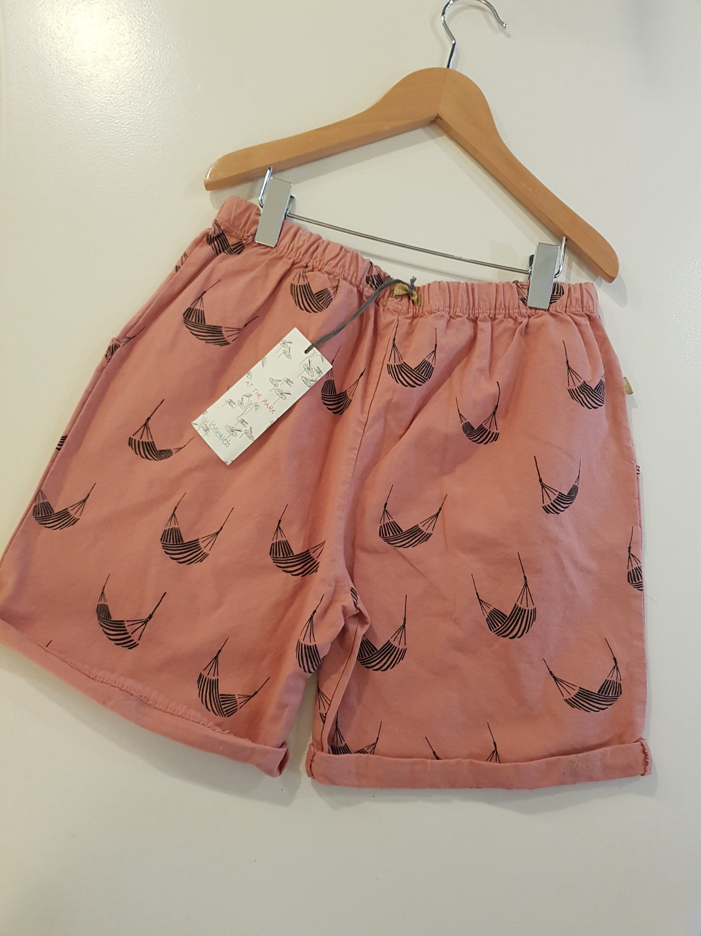 OUTLET - Terra Cotta - Hammocks