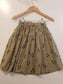 OUTLET - Long Skirt - Print