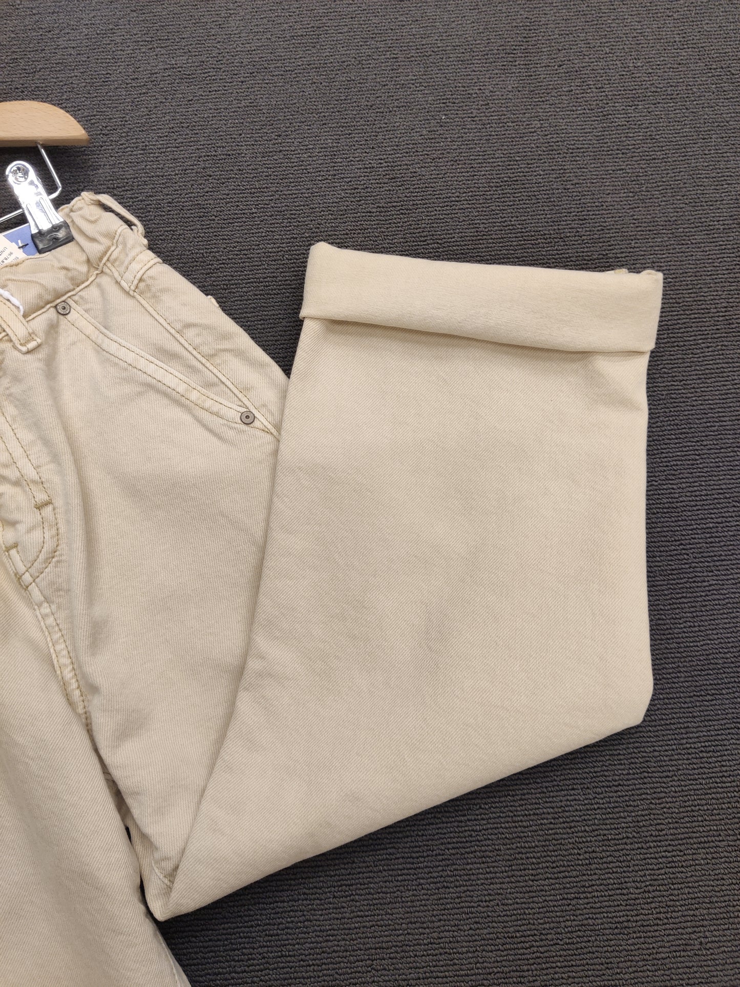 Mailo B - Curry Wash