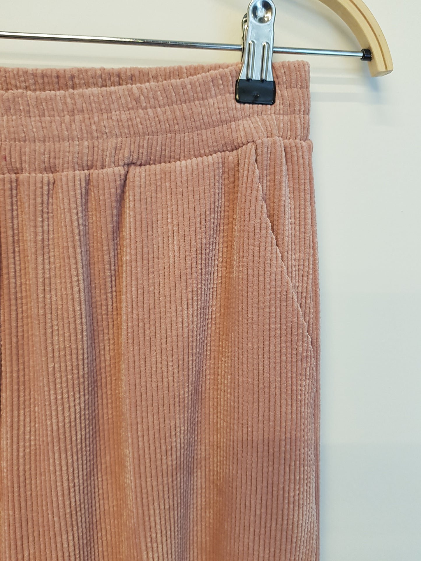 Pants - Powder - Paki