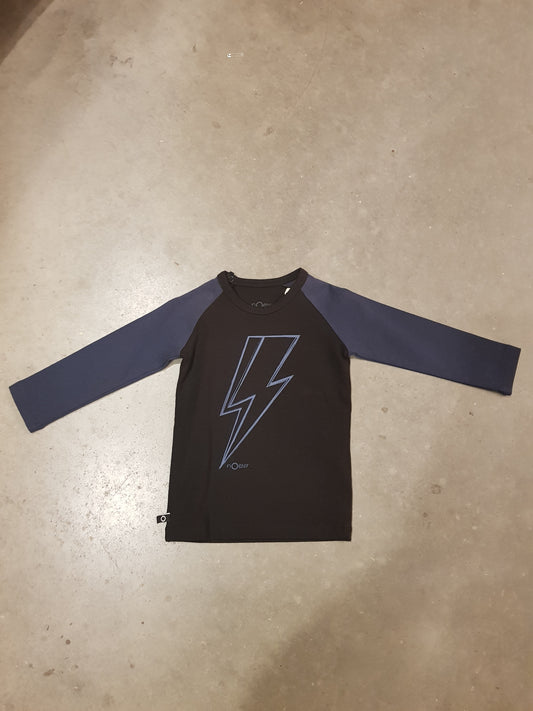 OUTLET - Longsleeve Bliksem