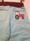 OUTLET - Sweat Pant - Tractor