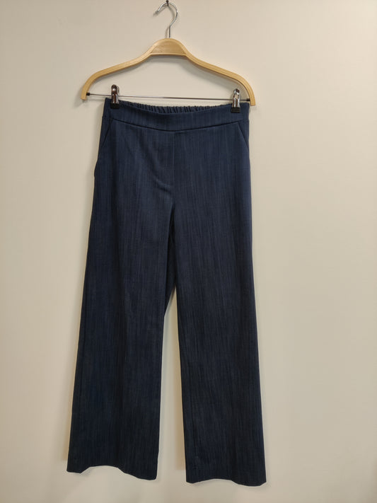 Pants Parconi - Denim