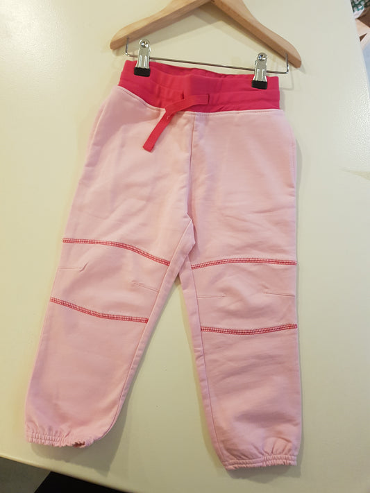 OUTLET - Sweatpants - Butterfly