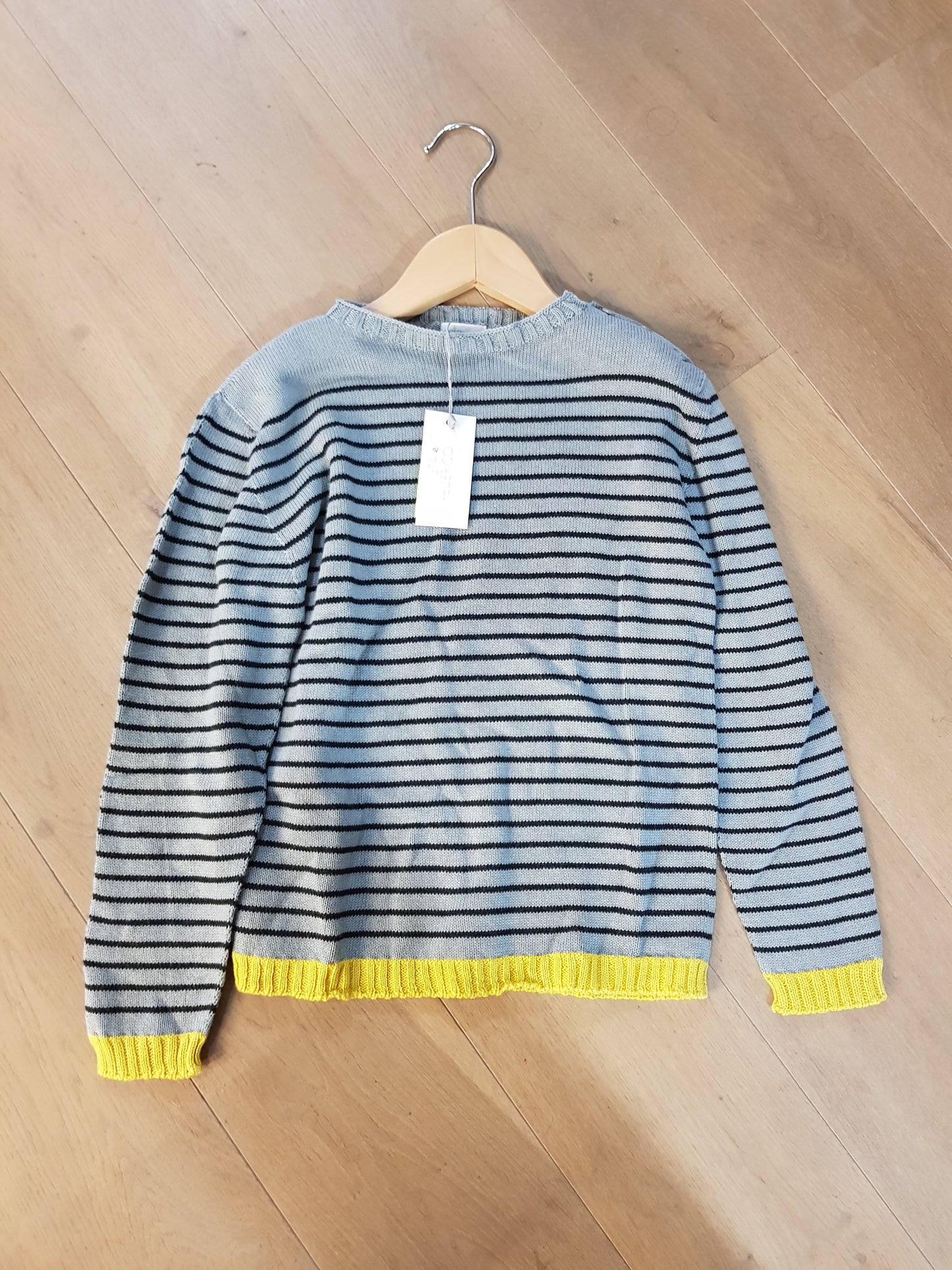 OUTLET- Jumper Rayo - Kas Blue