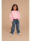 Sweater pink