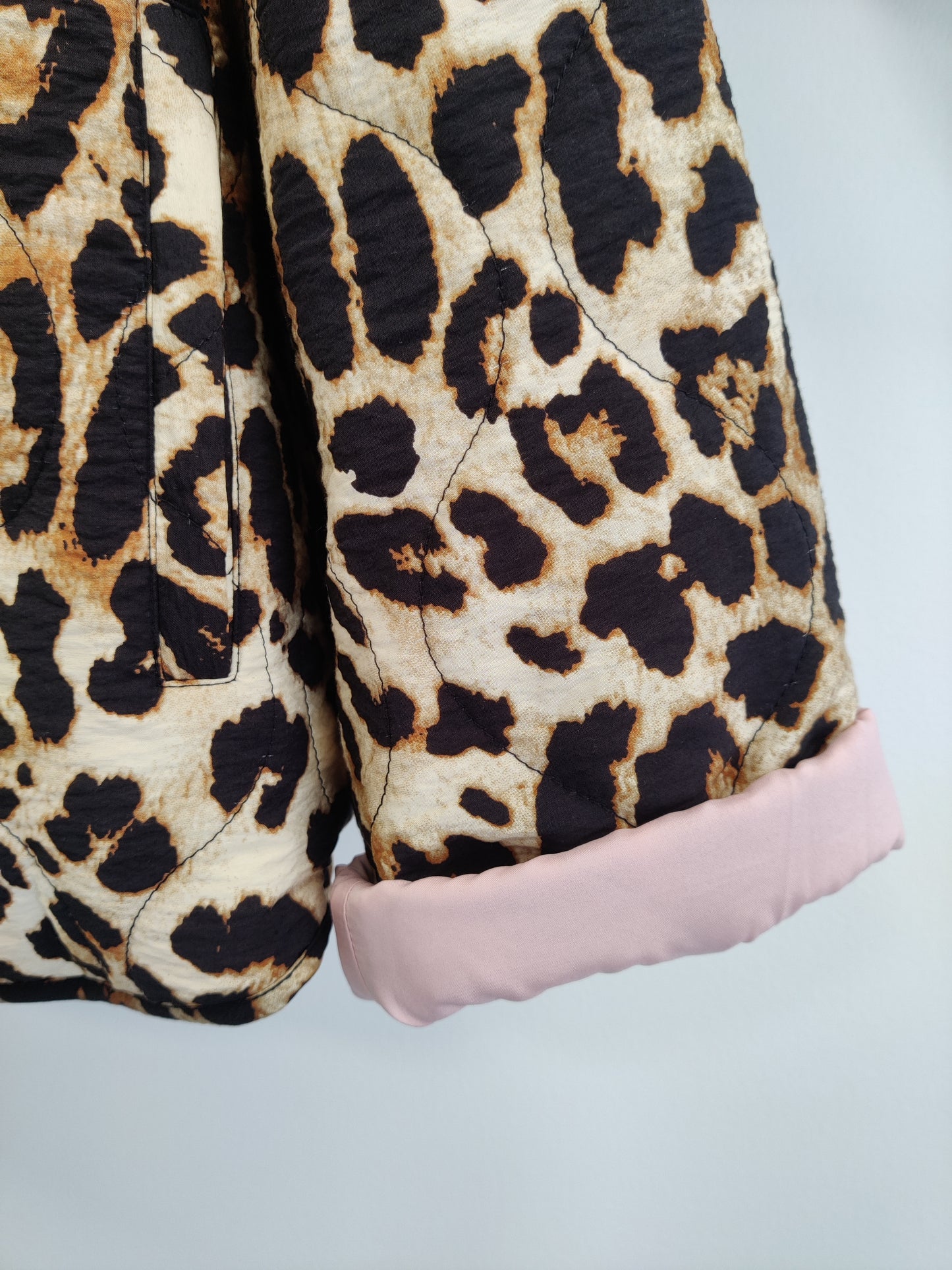 Elisabeth 4- Jacket - Ecry