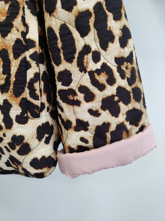 Elisabeth 4- Jacket - Ecry