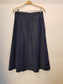 Skirt Saren - Denim