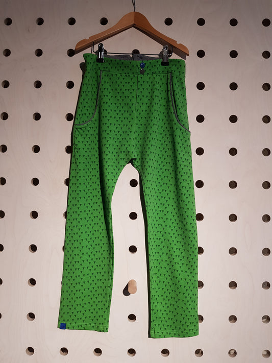 OUTLET - Eune Pants