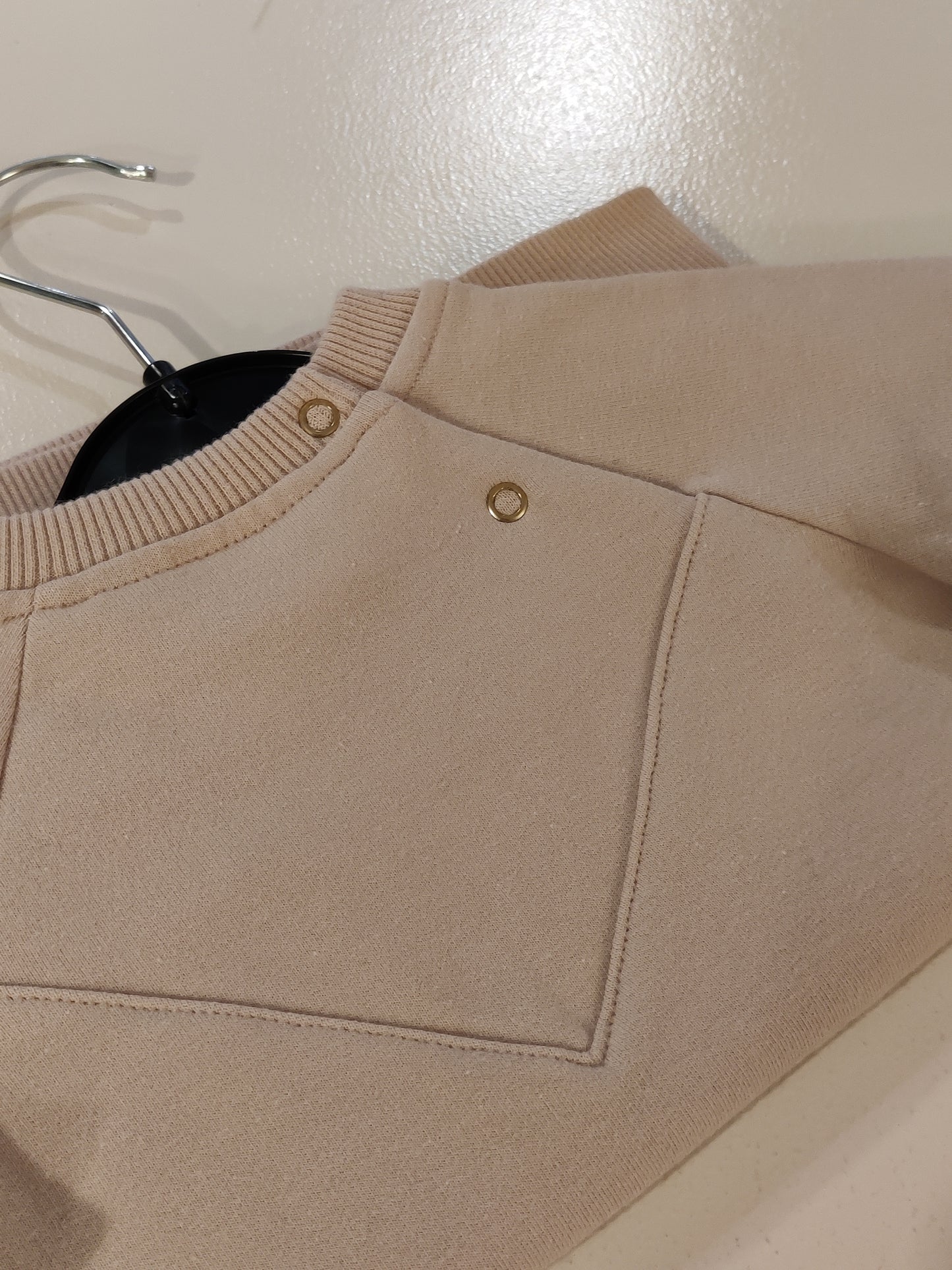 OUTLET - Sweater Hit the road