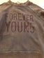 OUTLET - Sweater - Forever Young - Blue