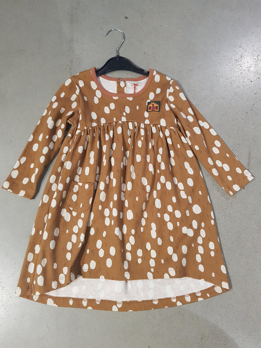 OUITLET - Dress - Oh Dear - Oh Dear