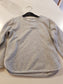 OUTLET - Longsleeve - Angle - Grey Melange