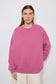 Sweater rose