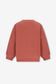 Billie Sweater rustic brown