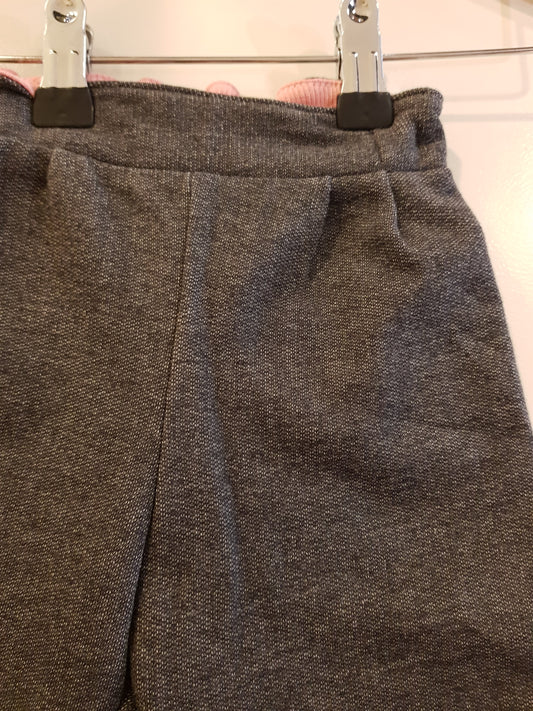 OUTLET - Hammy pants - Dark Grey