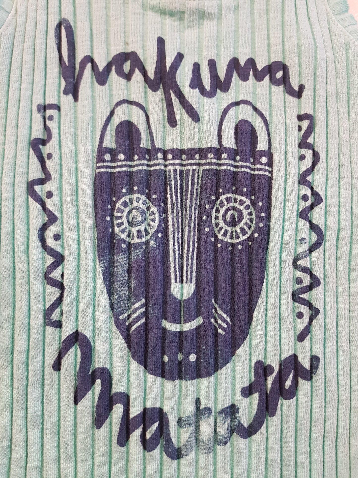 OUTLET - Gaviota - Sea Water - Hakuna Matata