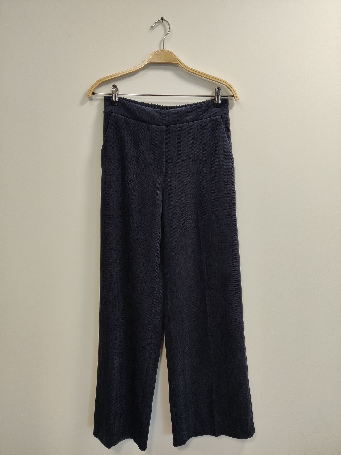 Pants Parconi - Navy