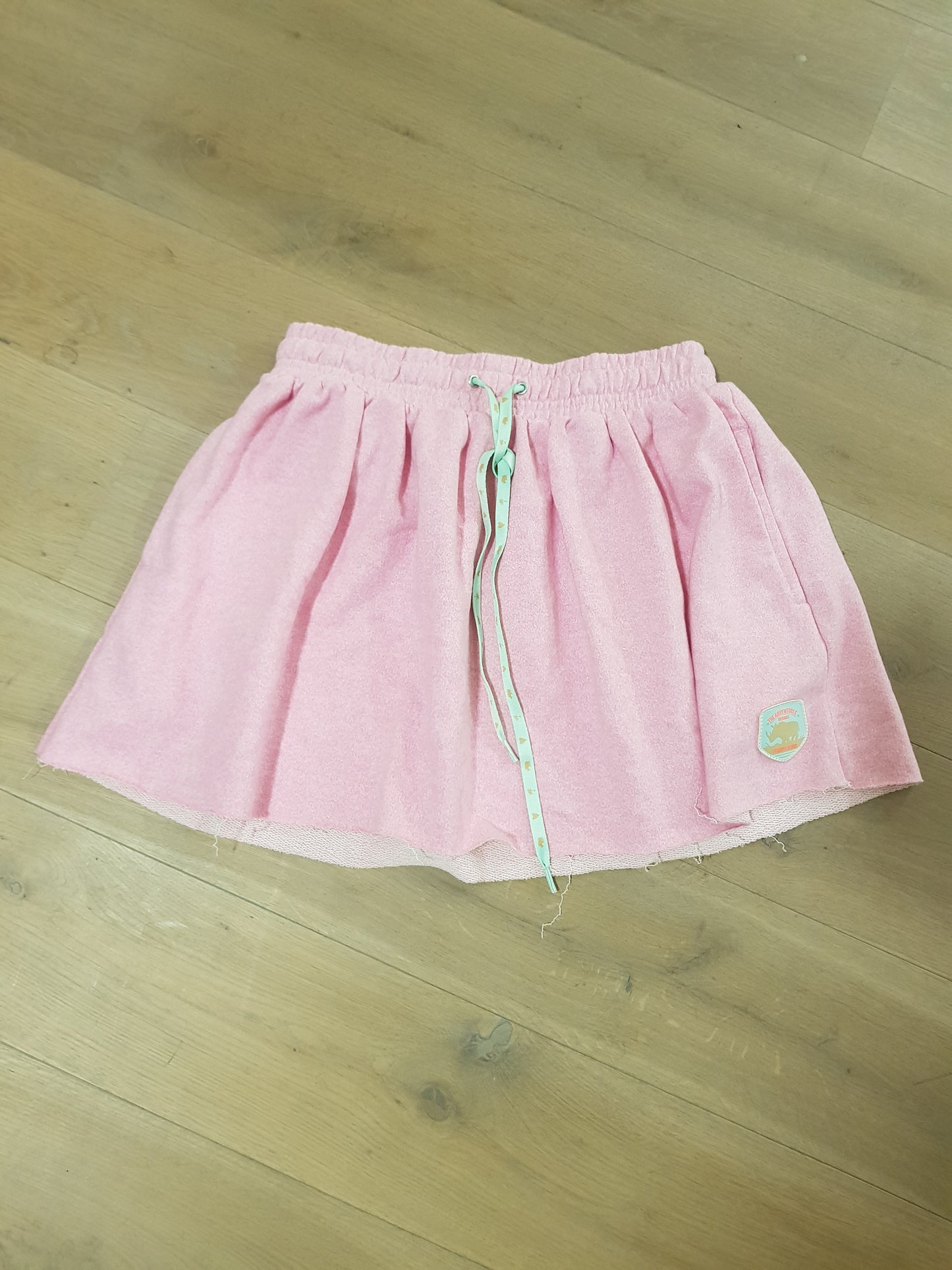 OUTLET - P-Rain - Skirt - Rose