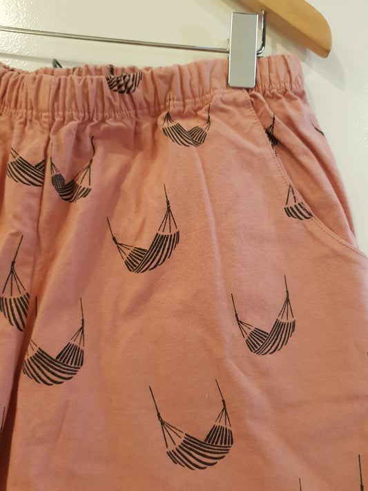 OUTLET - Terra Cotta - Hammocks