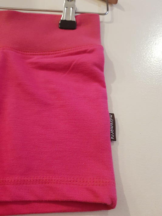 OUTLET - Shorts - Cerise