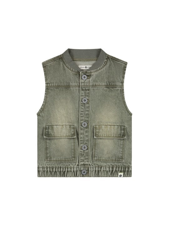 Waistcoat army