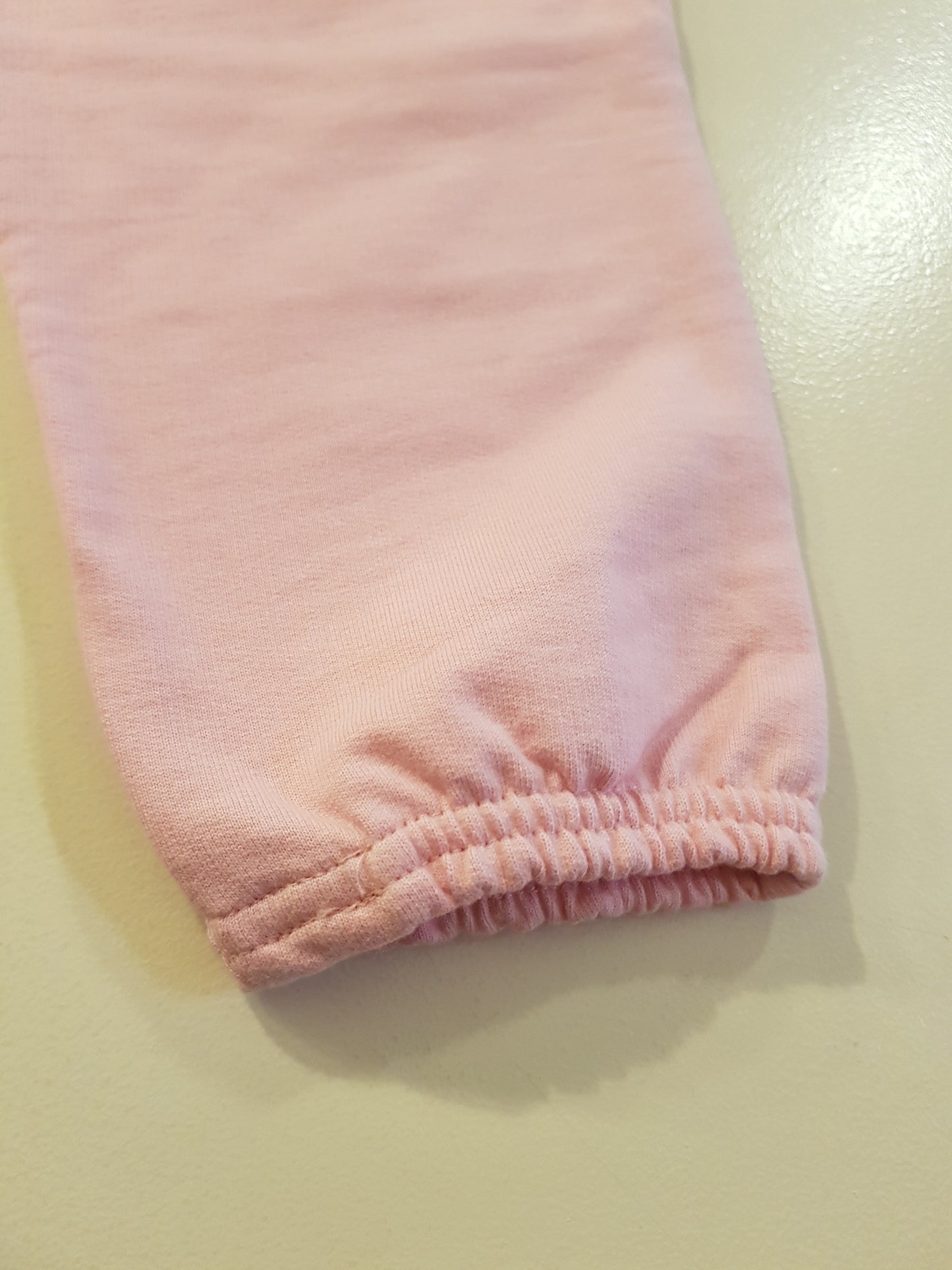 OUTLET - Sweatpants - Butterfly