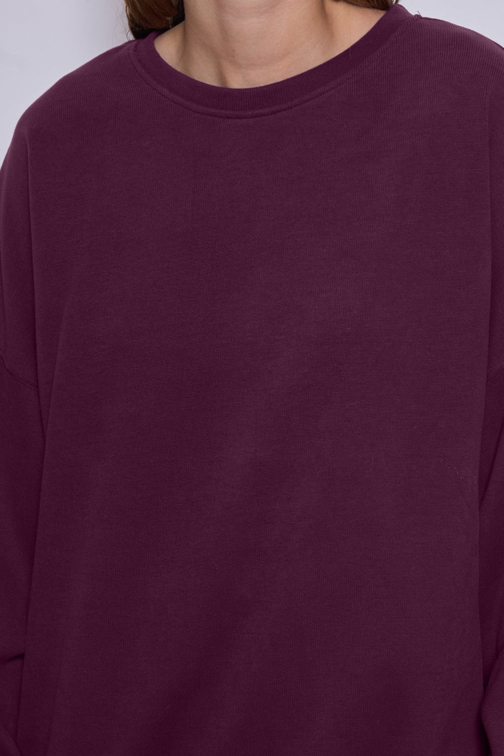 Sweater prune