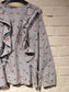 OUTLET - Guitar Ruffle Blouse