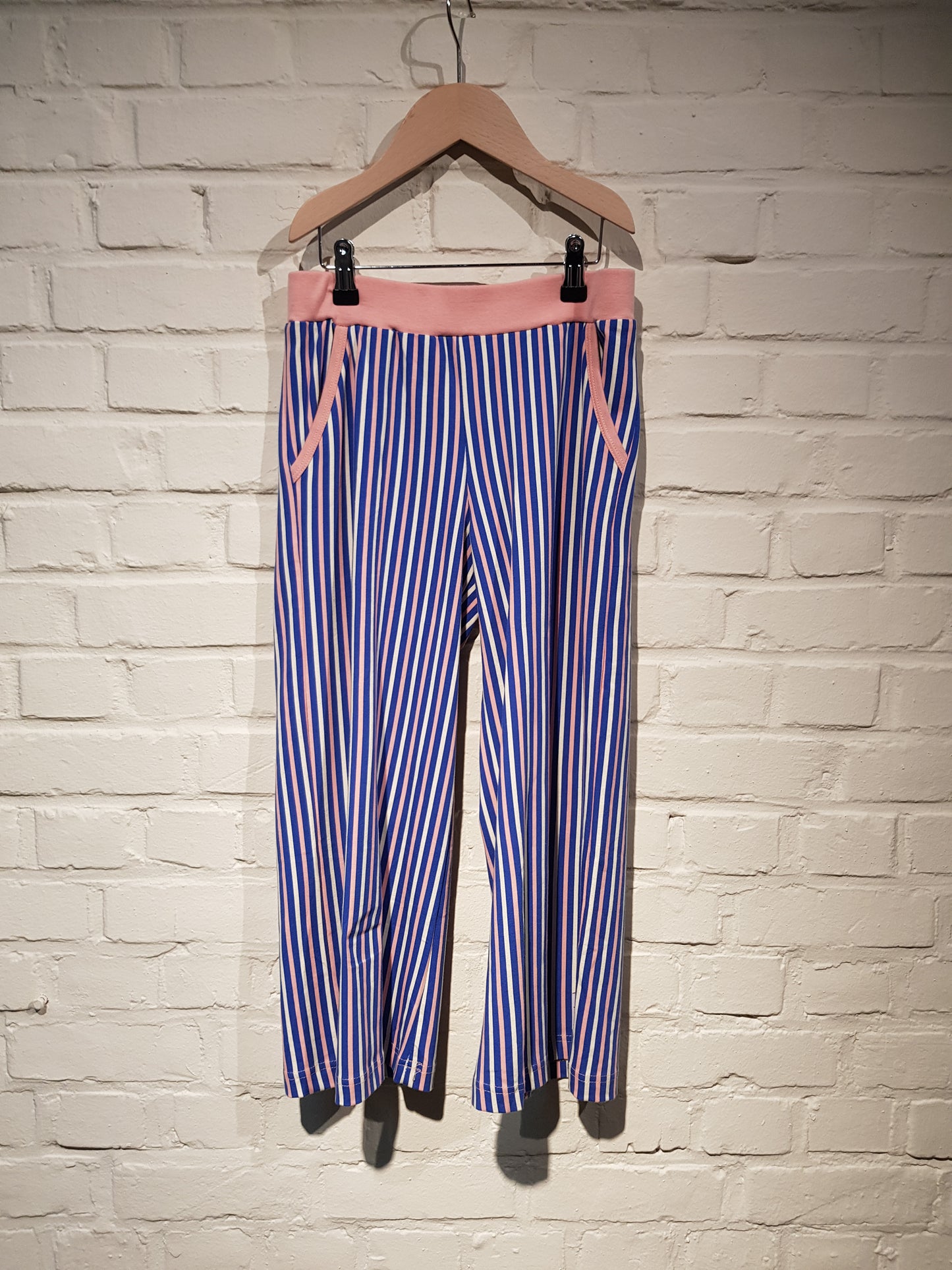 OUTLET - Culotte - Stripe