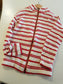 OUTLET - Vespa - Red Striped