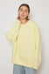 Sweater yellow